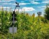 Smart farm field