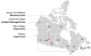 National smart farm network