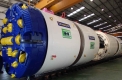 Tunnel Boring Machine