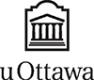 Logo d'Université d'Ottawa
