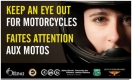 Faites Attention aux Motos