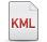 Icon de fichier KML