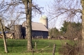 A farm in rural Ottawa