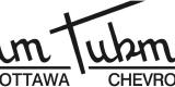 Logo Jim Tubman Ottawa Chevrolet