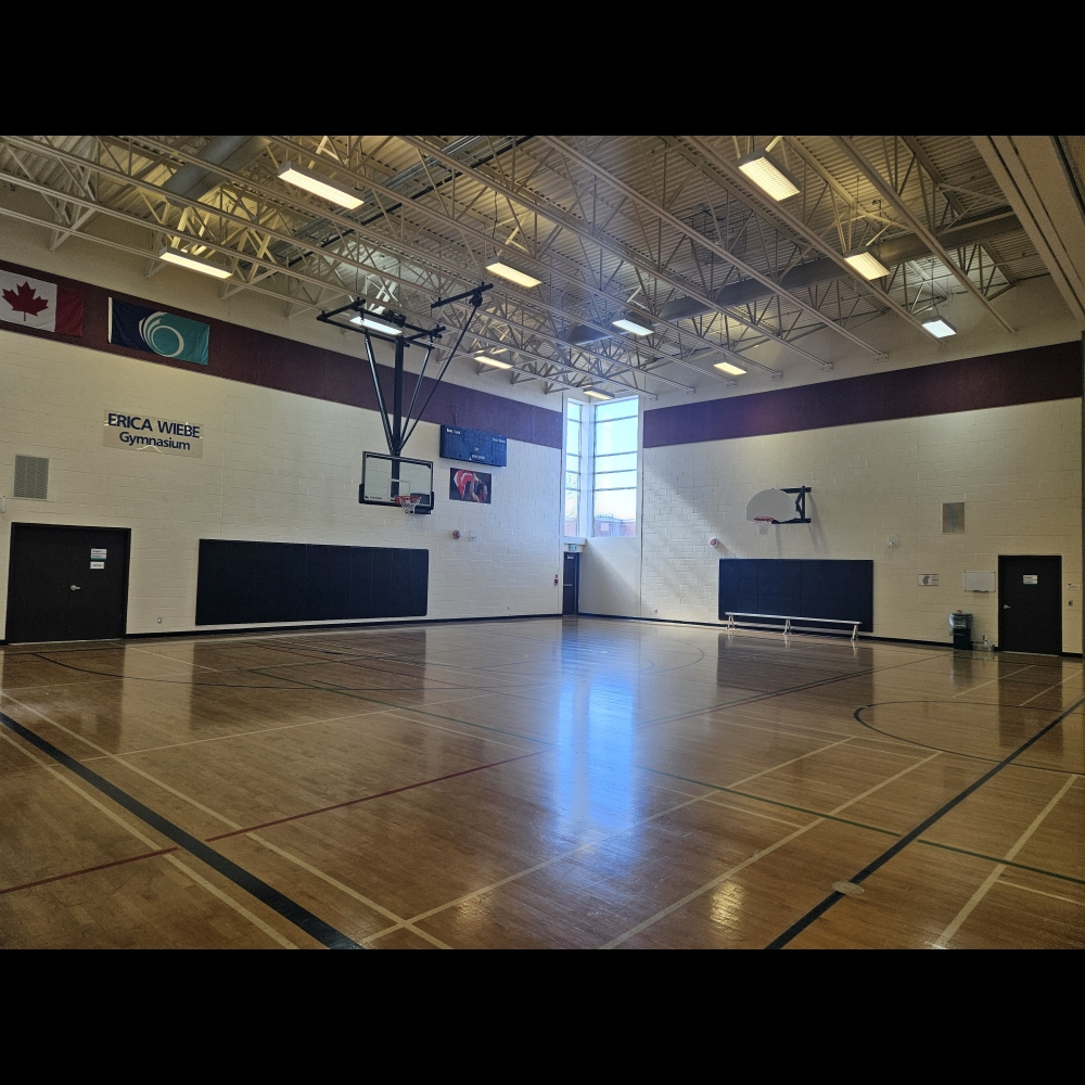 Gymnasium - CARDELREC Recreation Complex Goulbourn | City of Ottawa