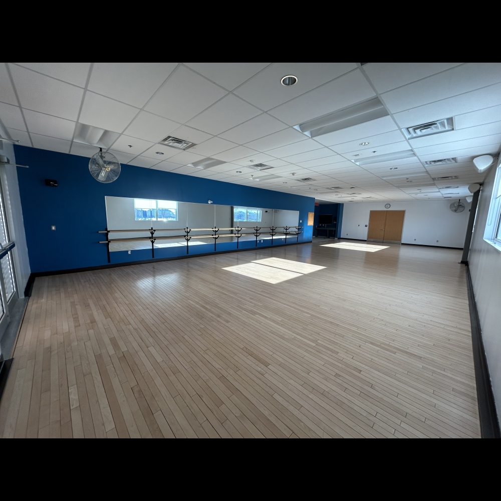 Portobello Room - François Dupuis Recreation Centre | City of Ottawa