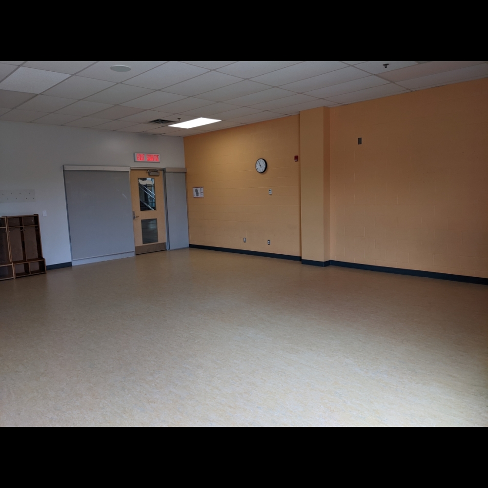 Turtle Room - Richcraft Recreation Complex-Kanata | City of Ottawa