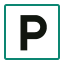 Parking permitted