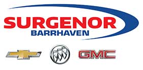 Surgenor BarrhavenSurgenor Barrhaven Chevrolet Buick GMC